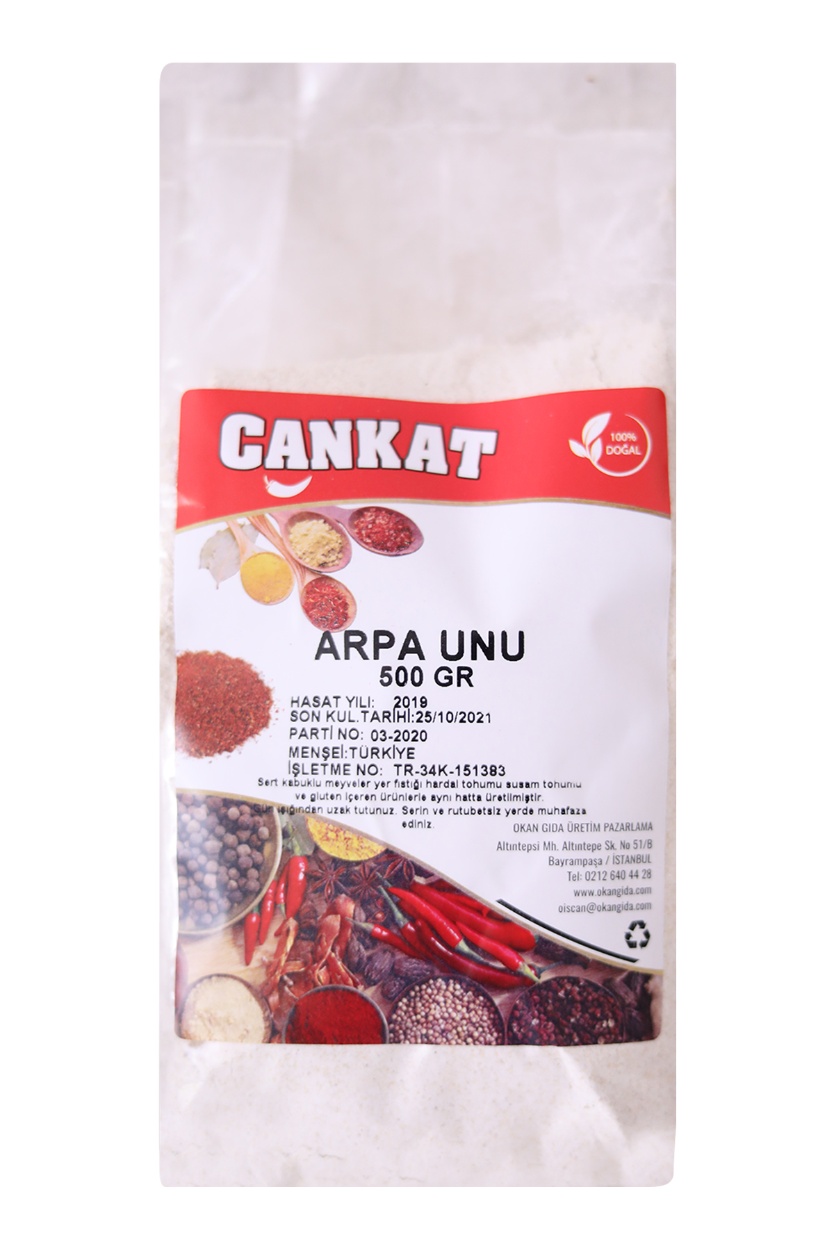 Arpa Unu